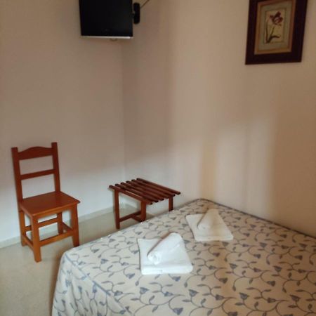 Hospedaje Benacazon A49 מראה חיצוני תמונה