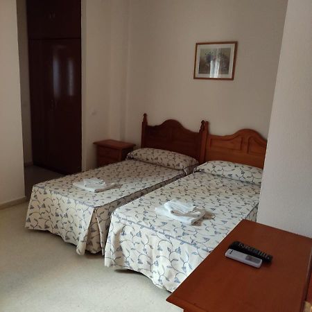 Hospedaje Benacazon A49 מראה חיצוני תמונה