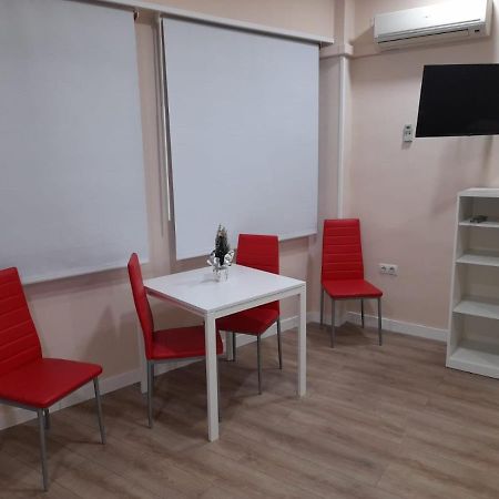 Hospedaje Benacazon A49 מראה חיצוני תמונה