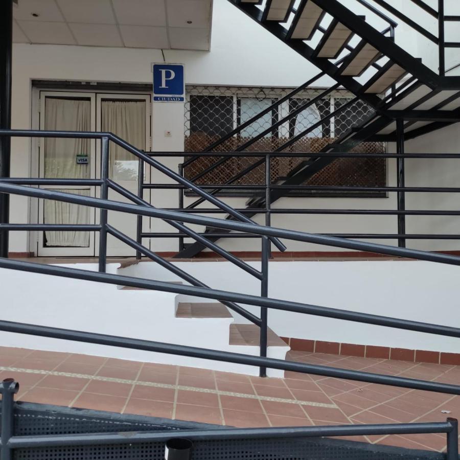 Hospedaje Benacazon A49 מראה חיצוני תמונה