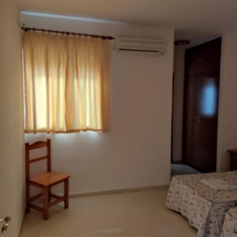 Hospedaje Benacazon A49 מראה חיצוני תמונה