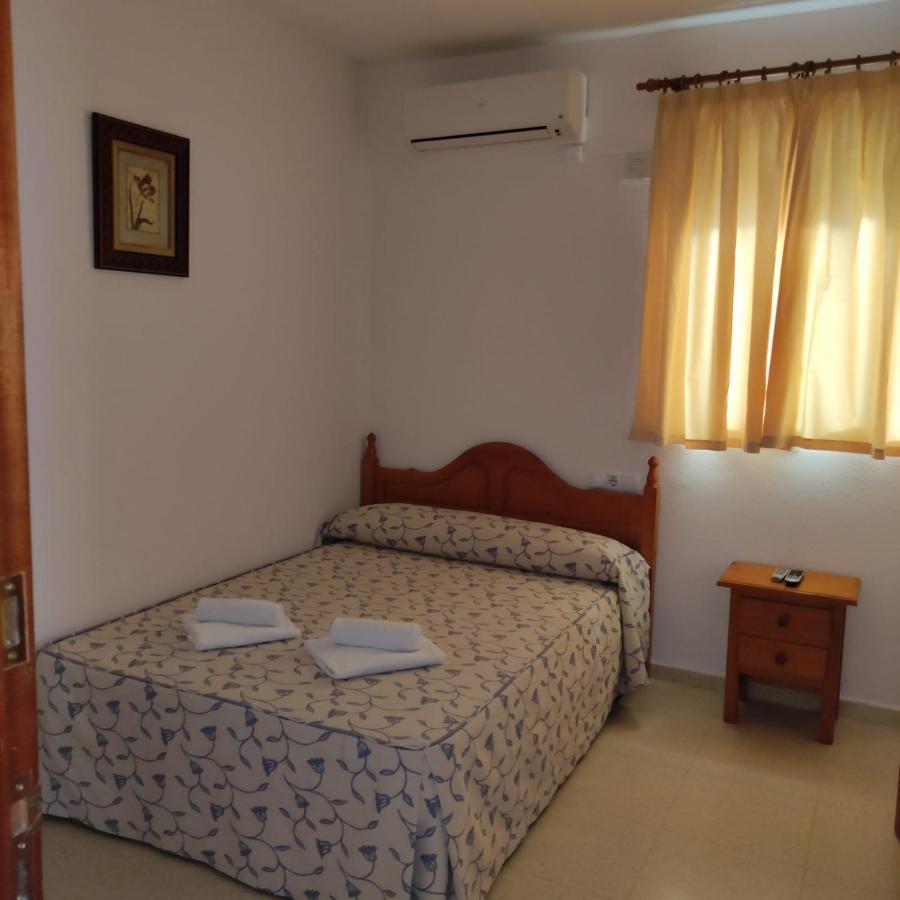Hospedaje Benacazon A49 מראה חיצוני תמונה