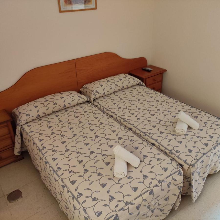 Hospedaje Benacazon A49 מראה חיצוני תמונה