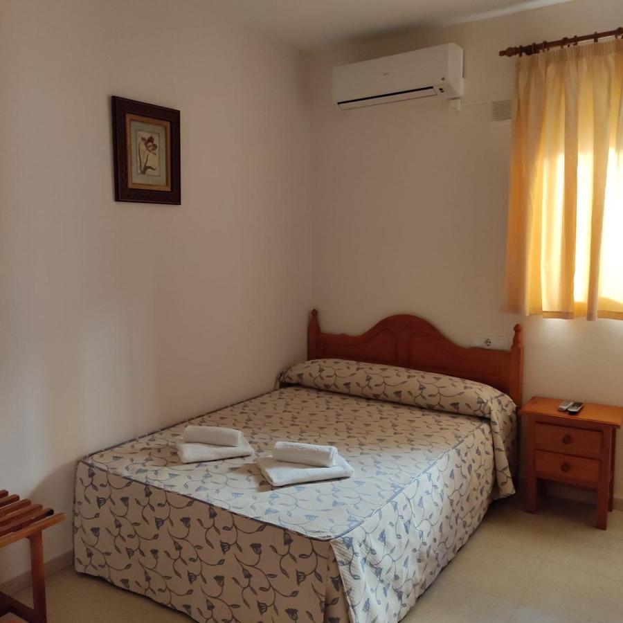 Hospedaje Benacazon A49 מראה חיצוני תמונה