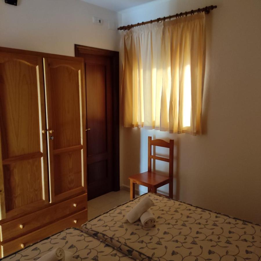 Hospedaje Benacazon A49 מראה חיצוני תמונה