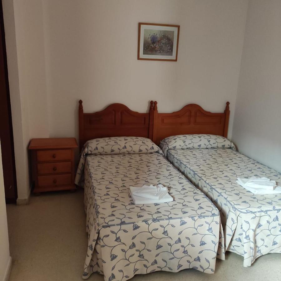 Hospedaje Benacazon A49 מראה חיצוני תמונה