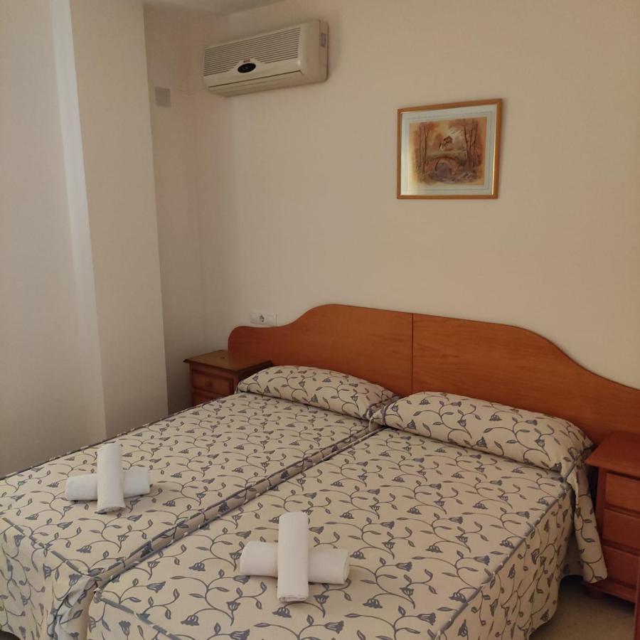 Hospedaje Benacazon A49 מראה חיצוני תמונה