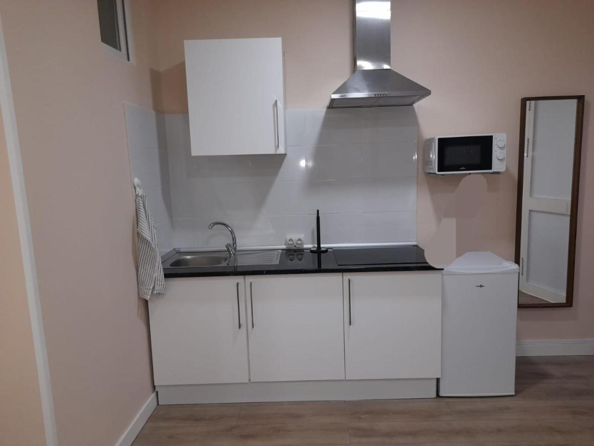 Hospedaje Benacazon A49 מראה חיצוני תמונה