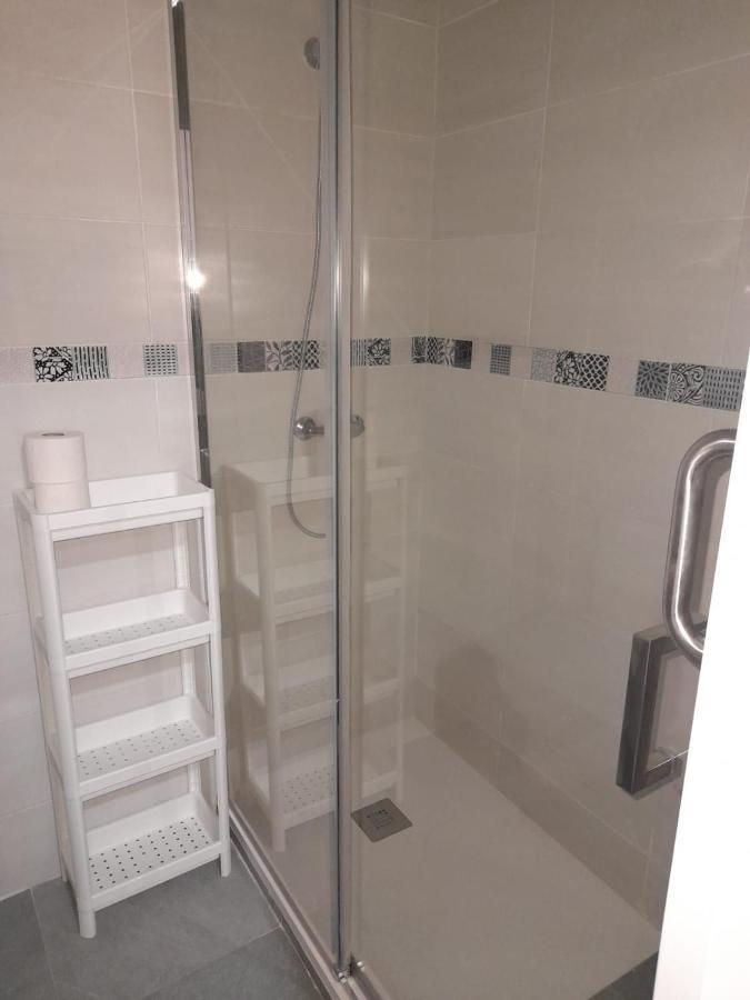 Hospedaje Benacazon A49 מראה חיצוני תמונה